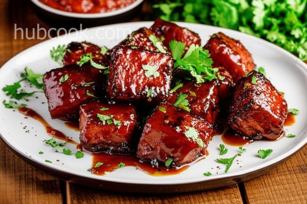 Bobby's Smoked Chuck Roast