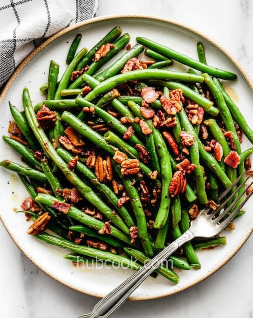 Instant Pot® Keto Green Beans