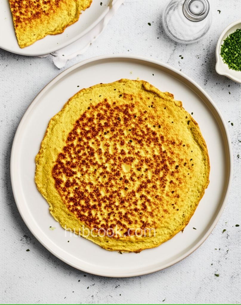 Matzo Brei