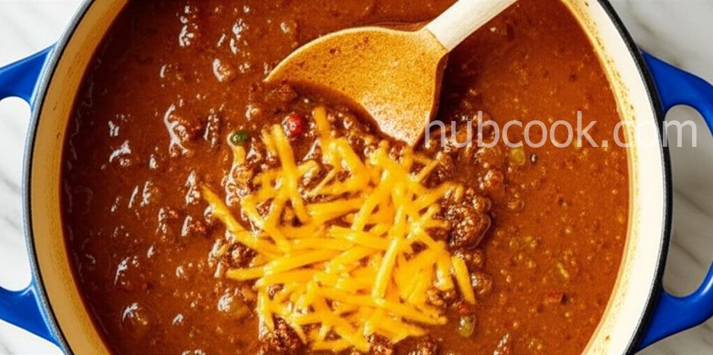 Rich's Green Chile