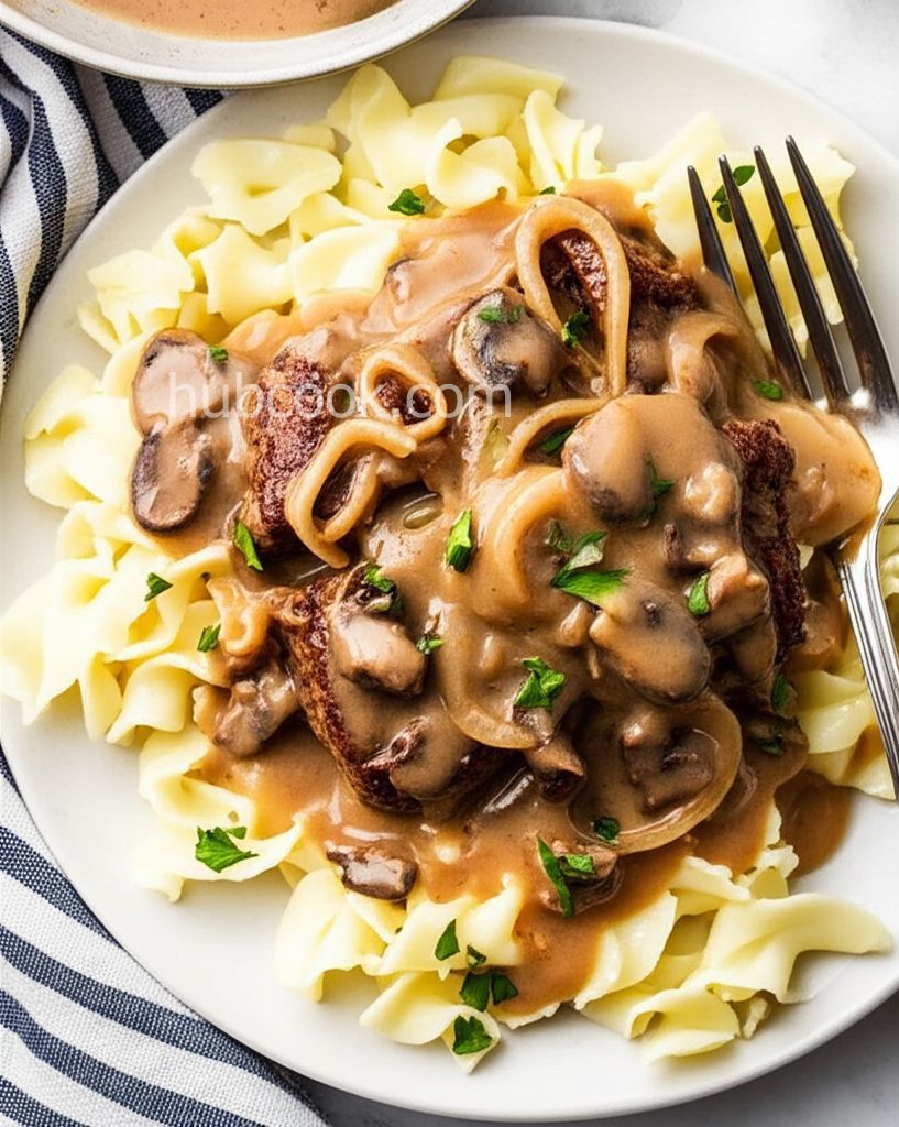 Slow Cooker Autumn Delight