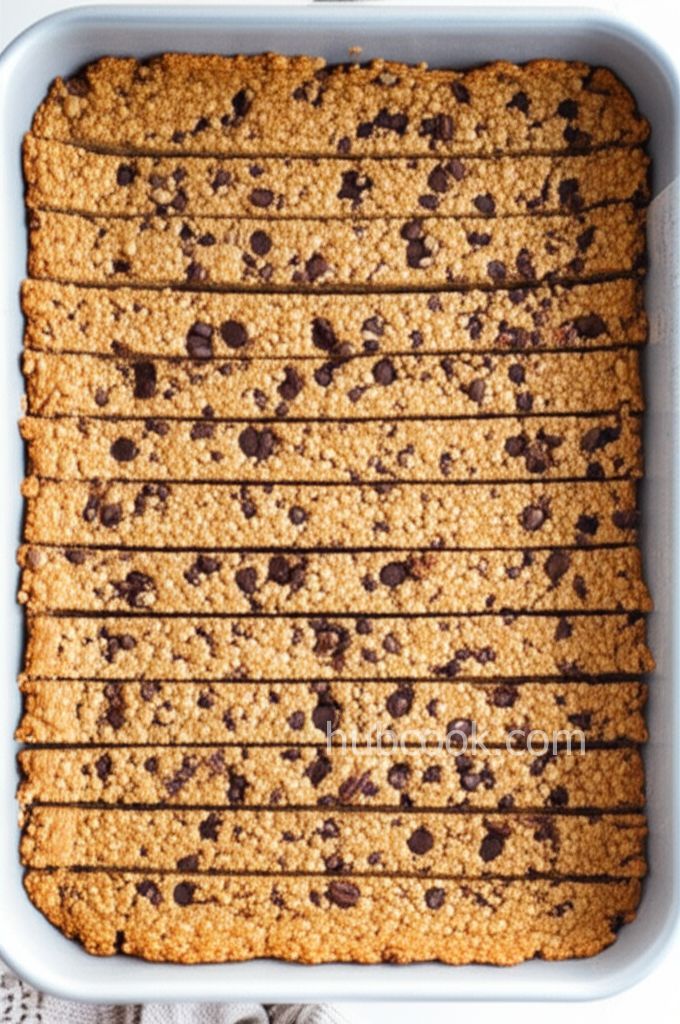 So-Cal University Girl's Granola Bars