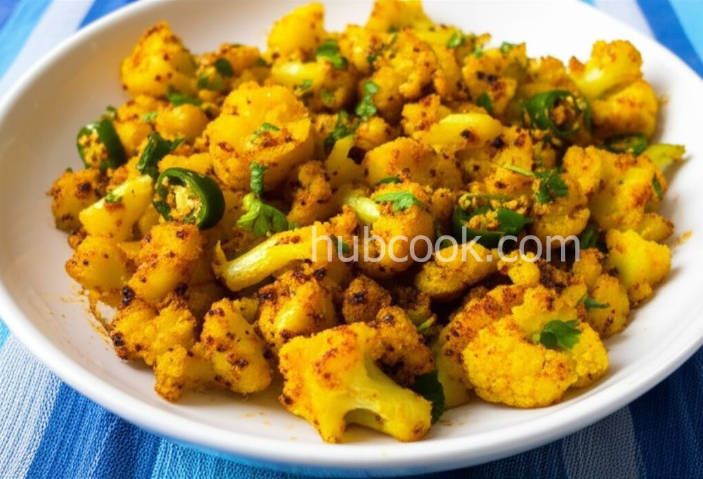 Aloo Gobi