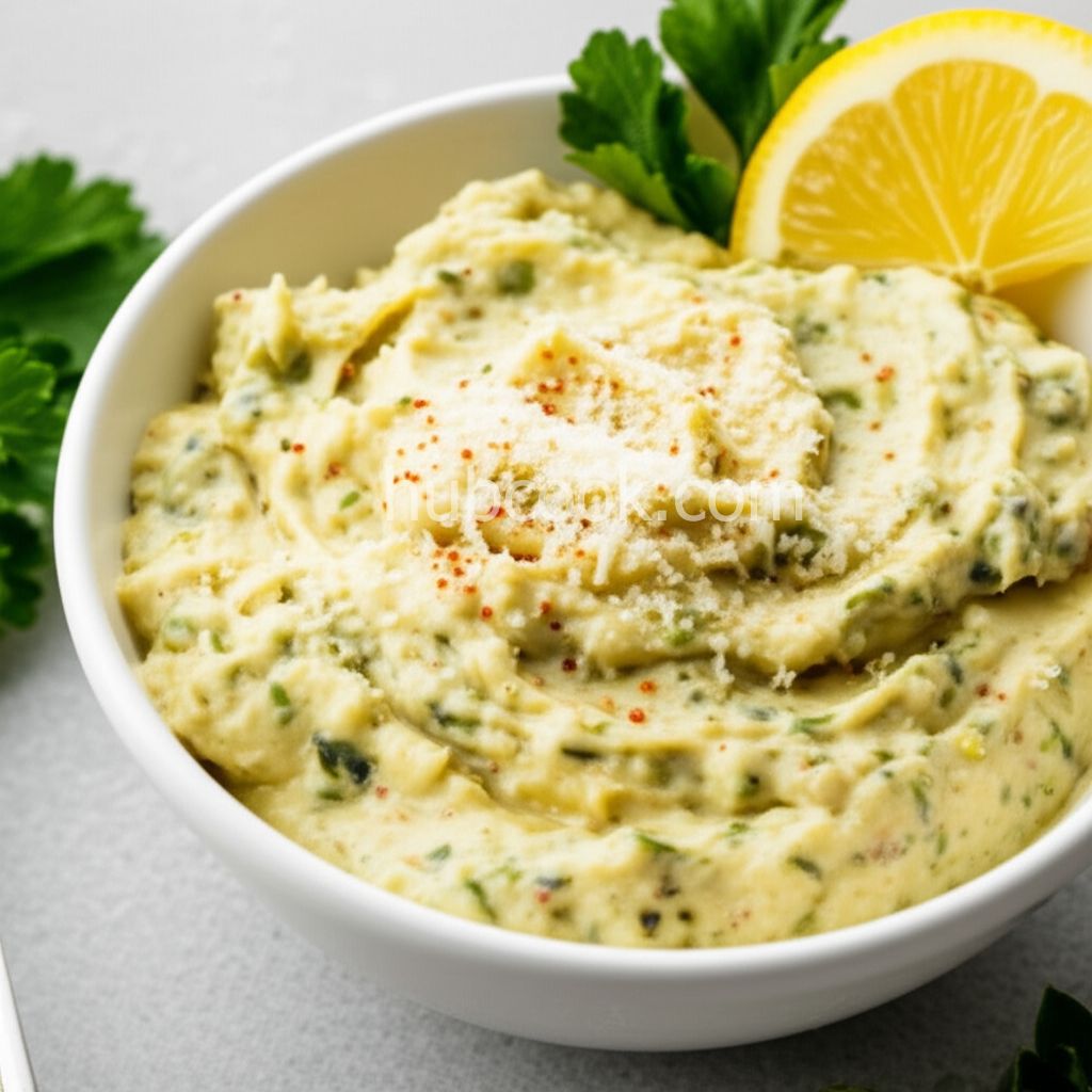 Artichoke Aioli