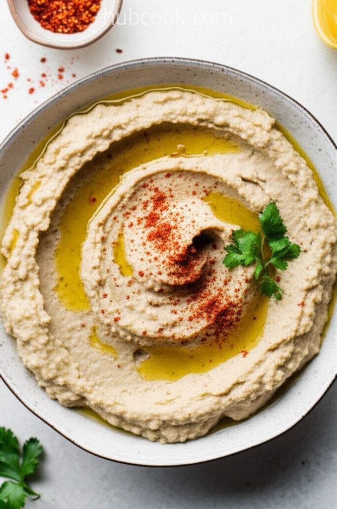 Baba Ganoush