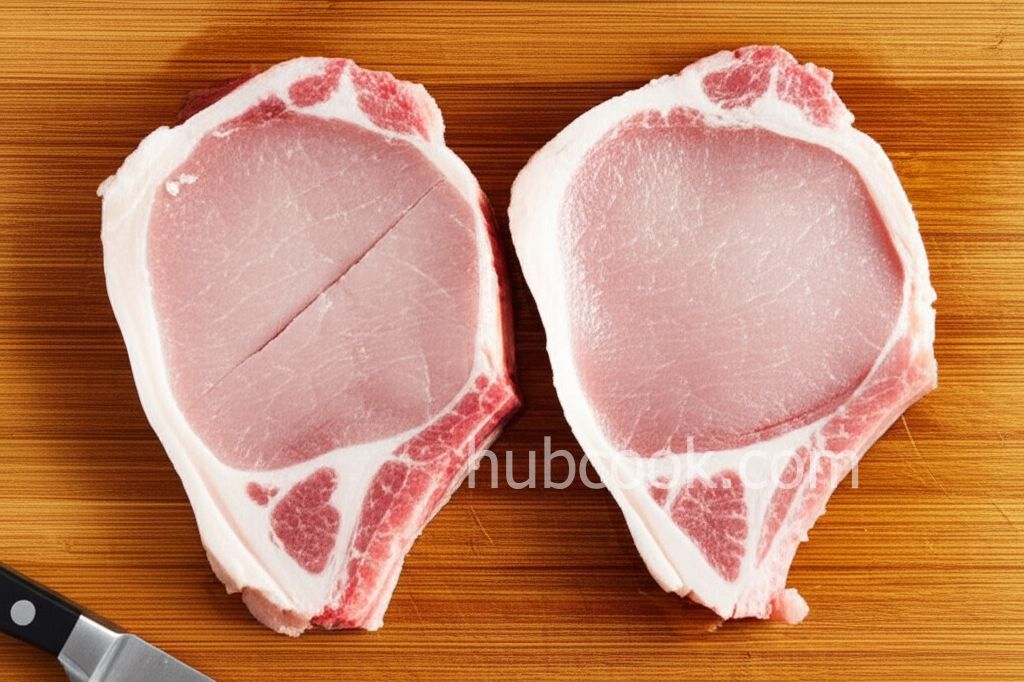 Best Pork Chop Marinade