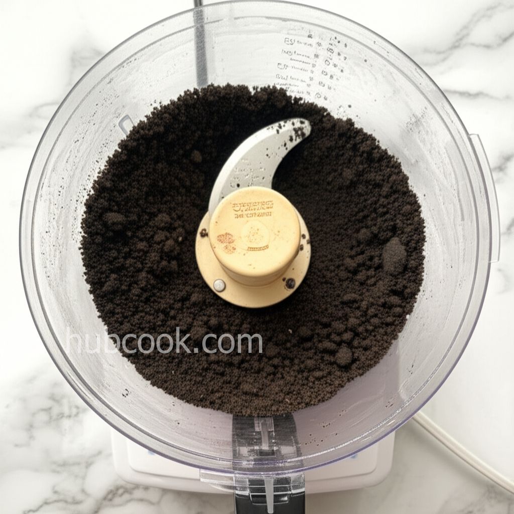 Bucket of Mud