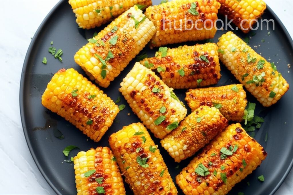 Corn Ribs