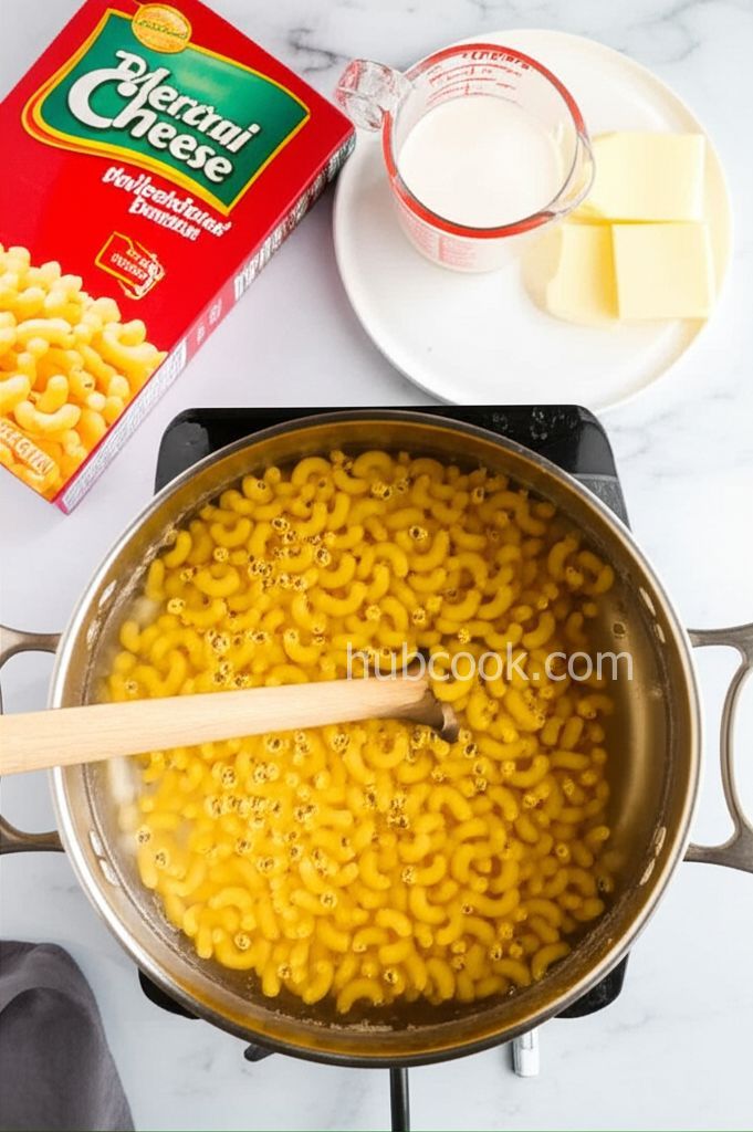 Crispy Ranch Mac and Cheese Balls in the Air Fryer