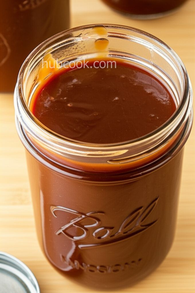 Easy Barbecue Sauce