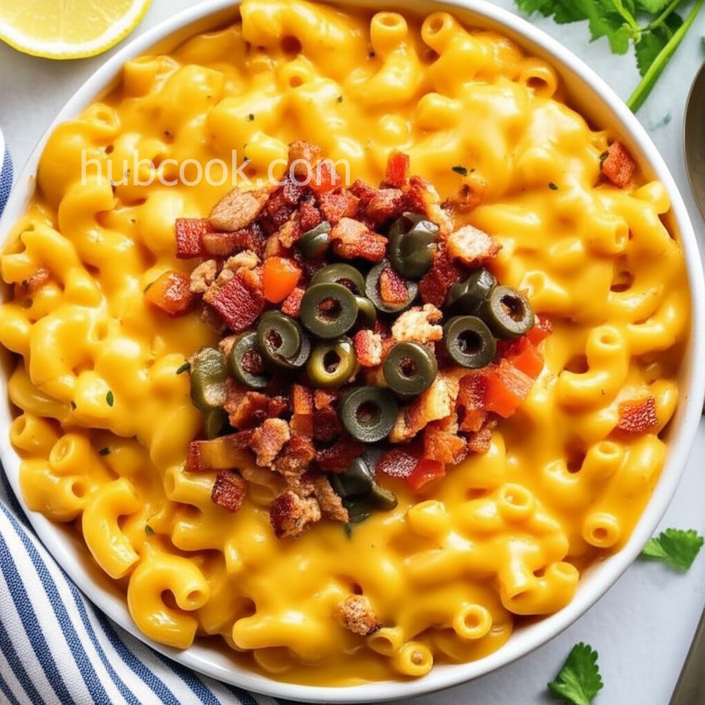 Easy Weeknight Mac and Cheese 4 Ways