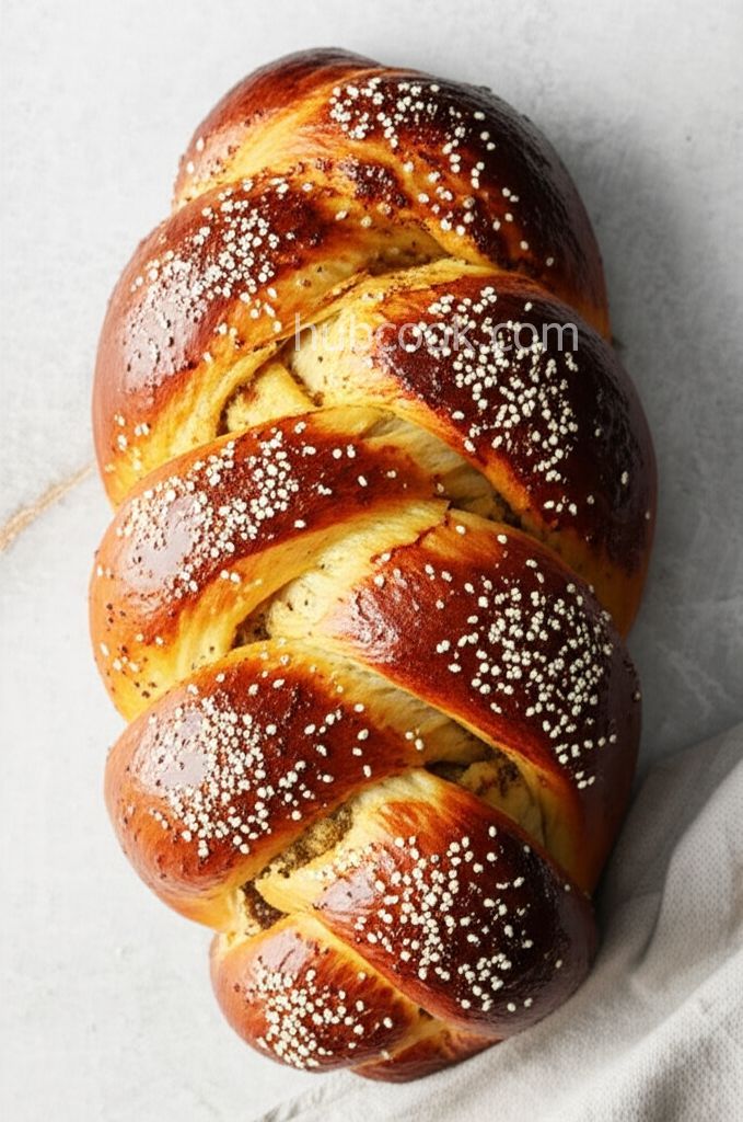 Everything Challah
