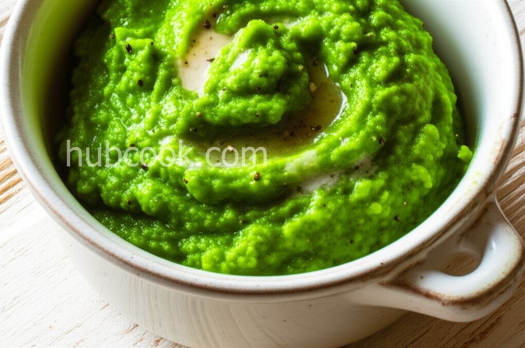 Mushy Peas