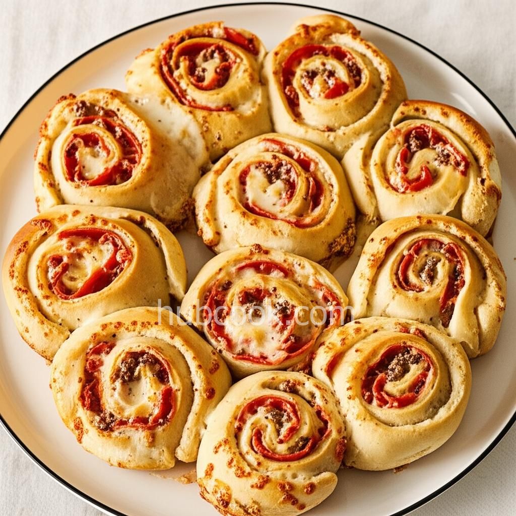 Pizza Wheel
