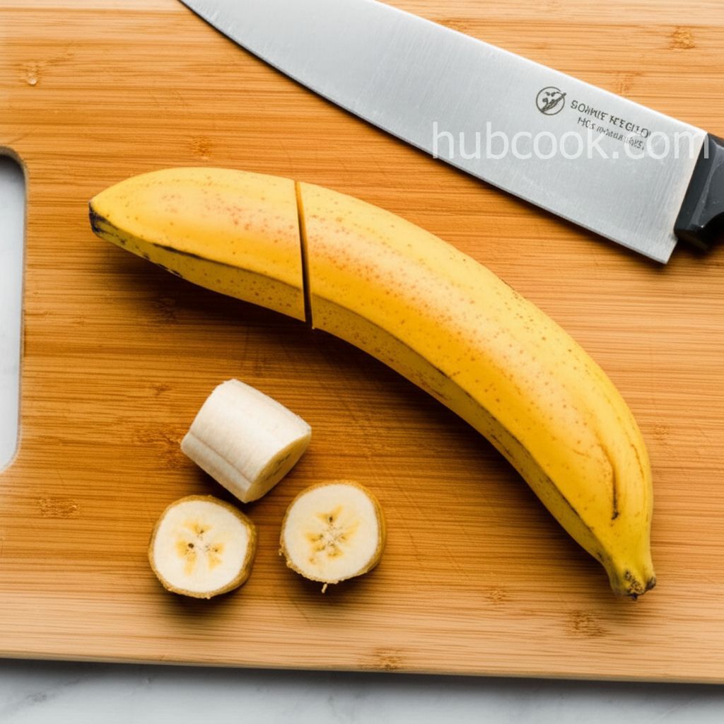 Plantain Empanadas