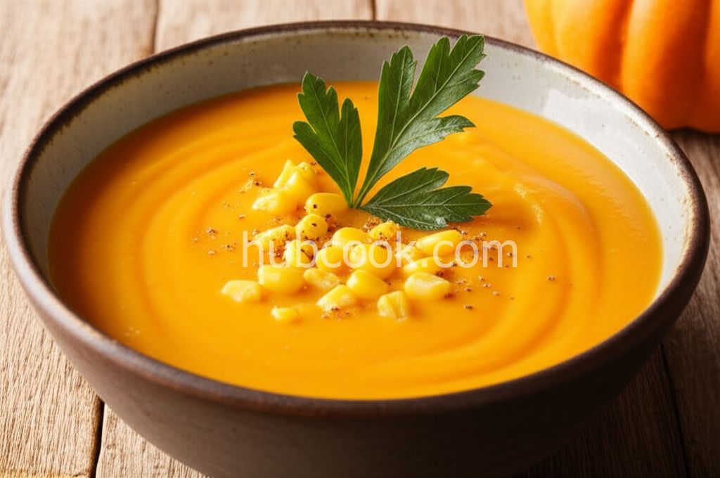Potlatch Fall Harvest Soup