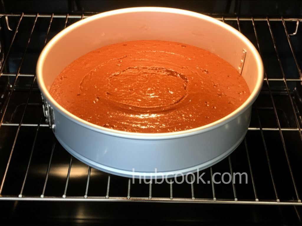 Super Moist Chocolate Cake
