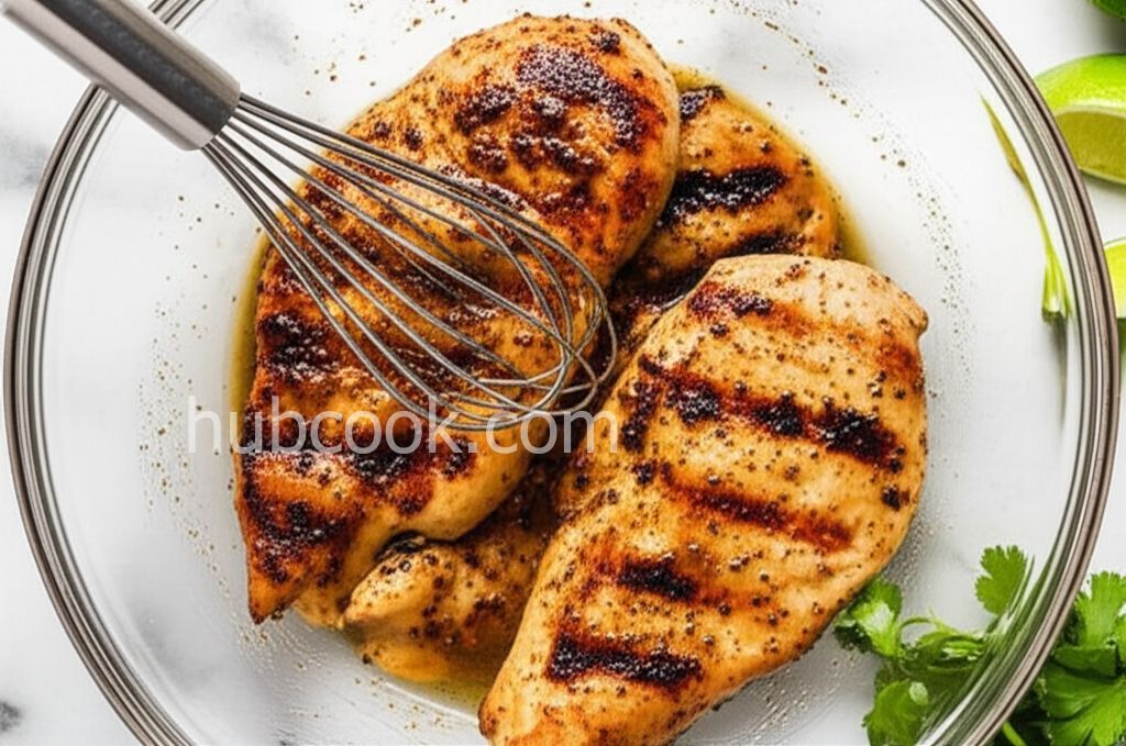 Unbelievable Chicken