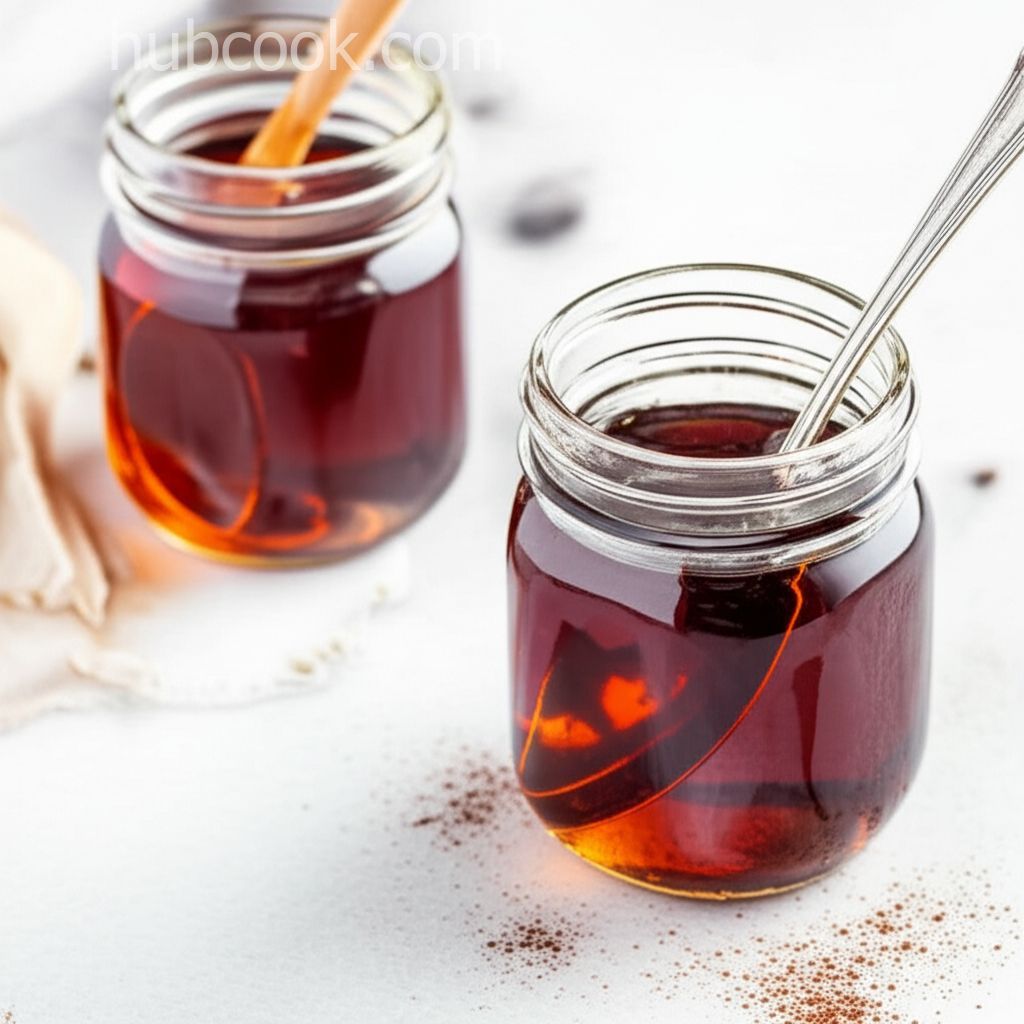 Wake Up Coffee Jelly