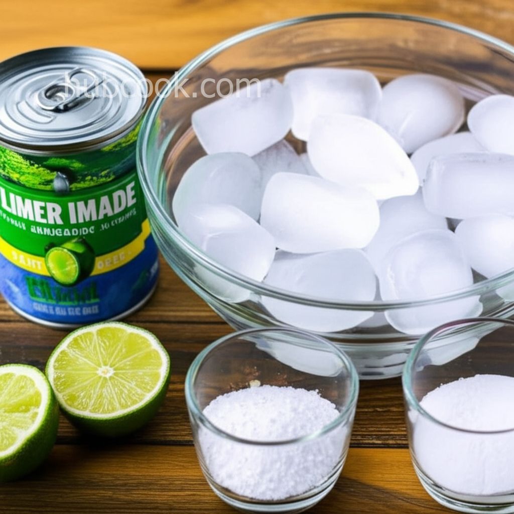 Yummy Margaritas