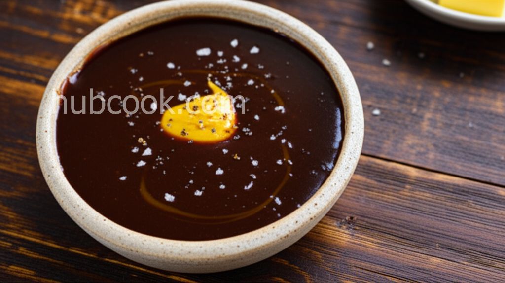 Annette's Great Ham Glaze