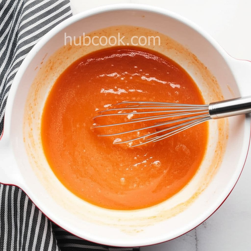 Baked Apricot Chicken