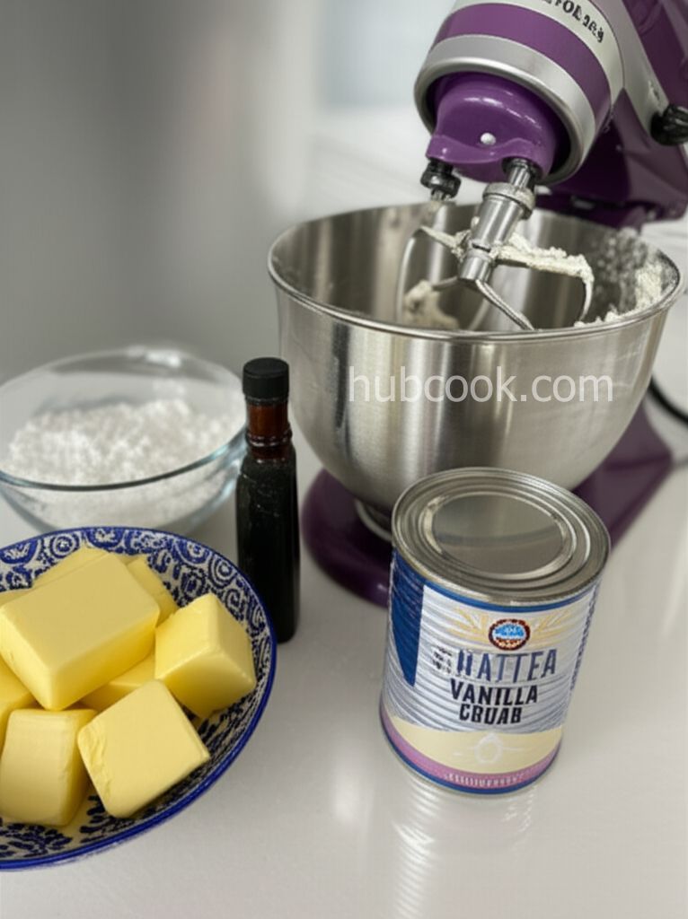Cake Fondant