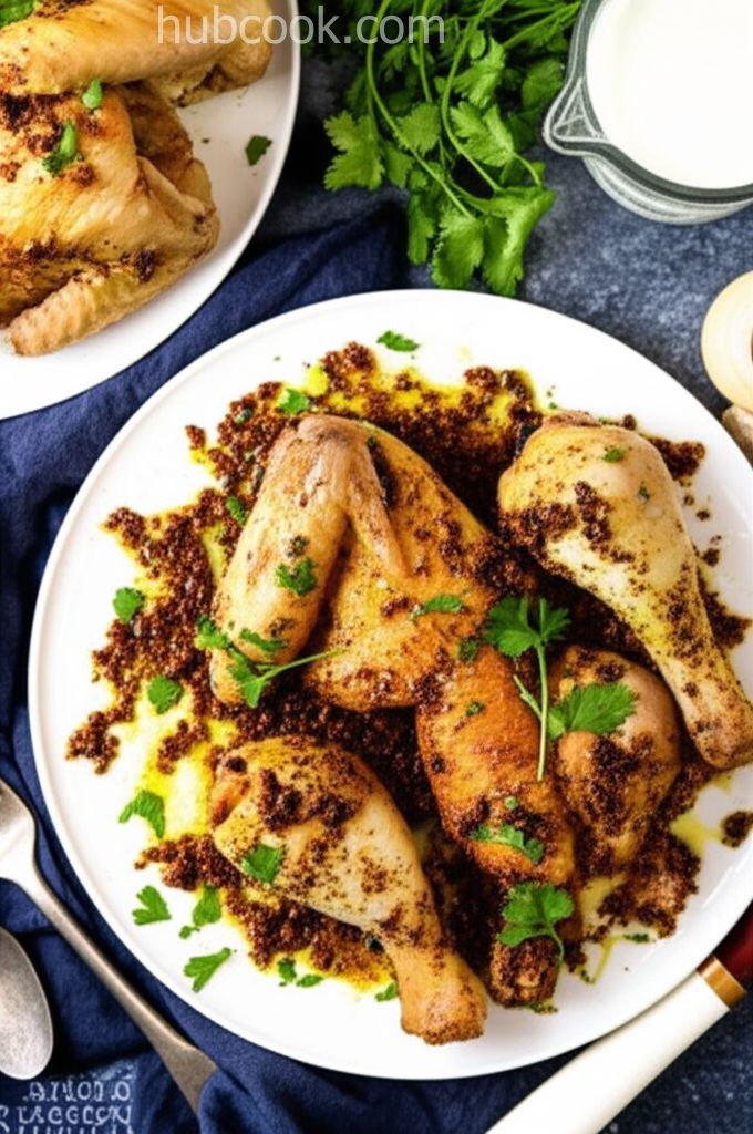 Chicken Bone Broth