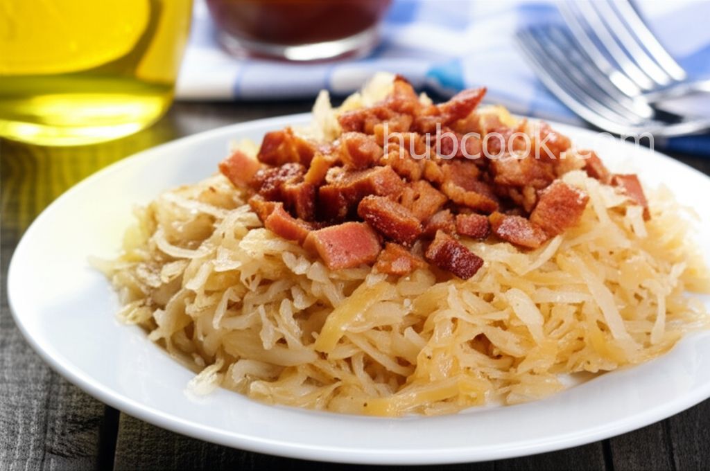 Chris' Kraut