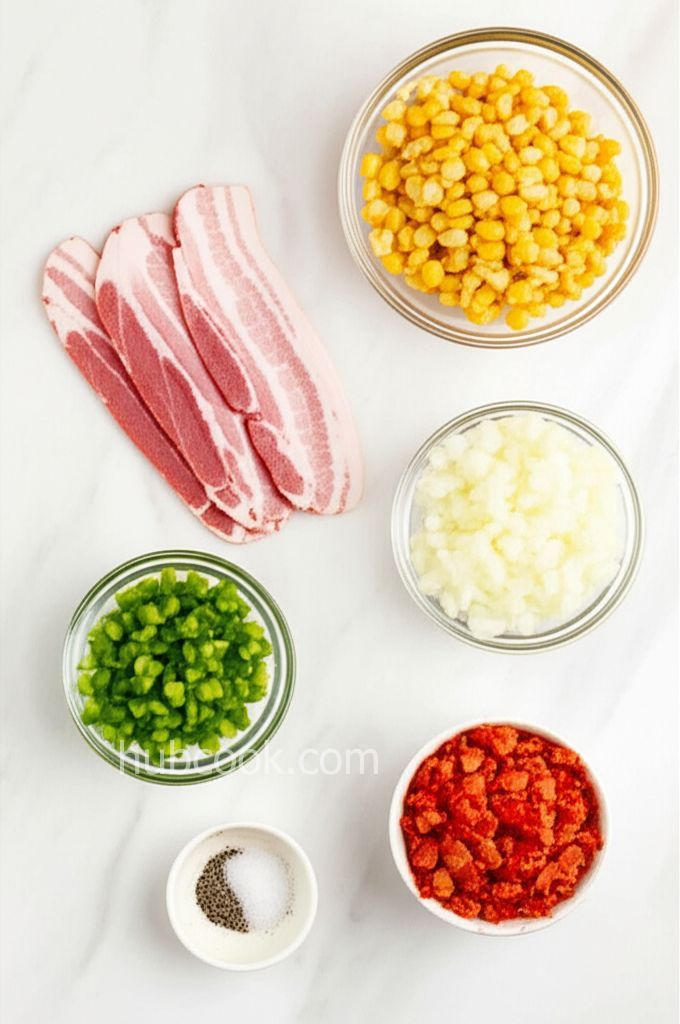 Corn O'Brien