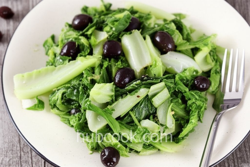 Escarole Siciliano