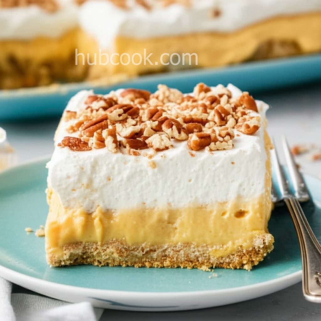 Four-Layer Delight