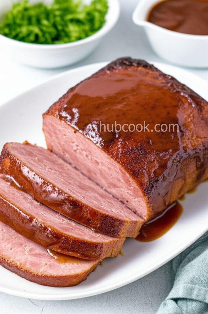 Ham Loaf