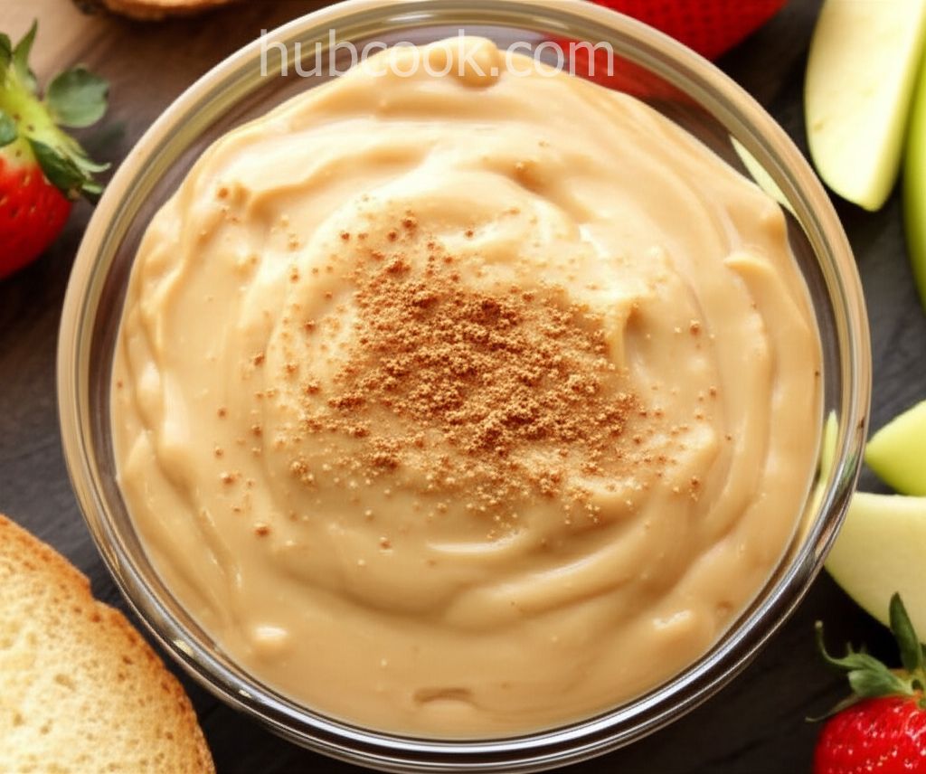 Honey Dip