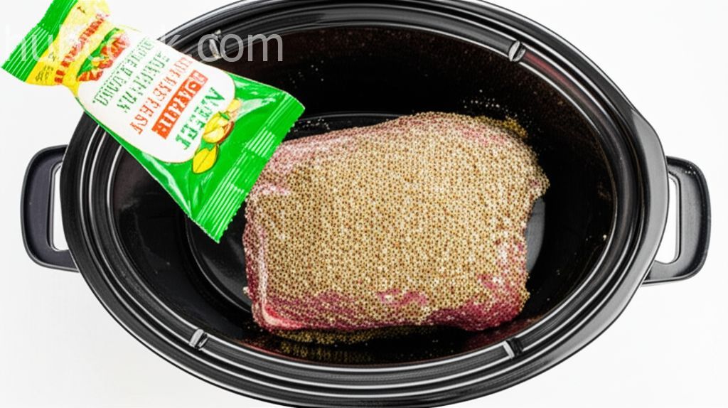 Original Homemade Italian Beef