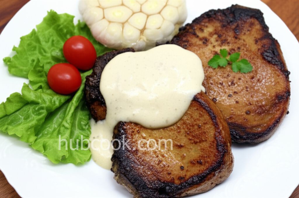 Pleasant Pork Chops