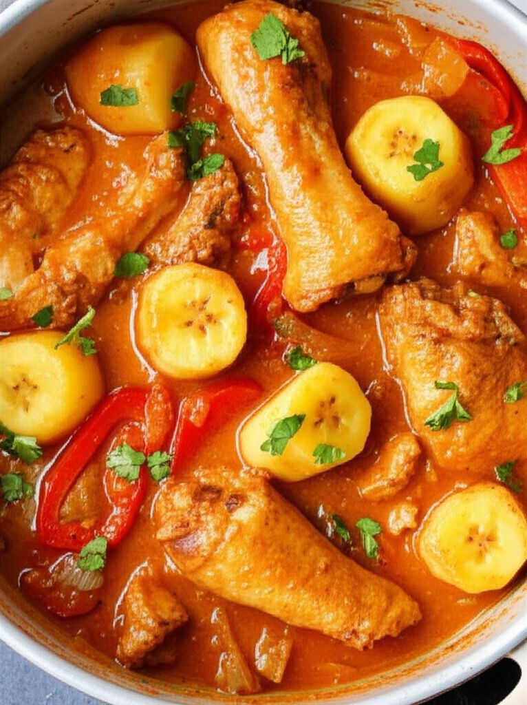 Pochero