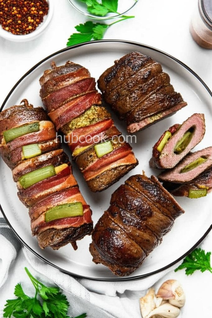 Rouladen