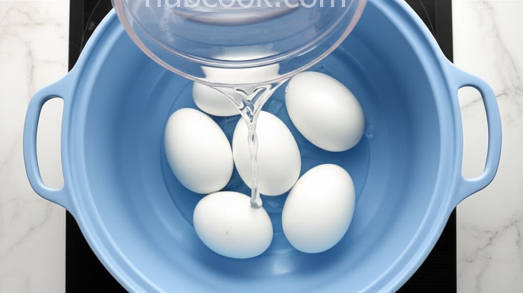 Teriyaki Eggs