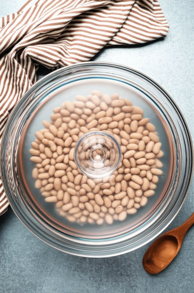 Basic Bean Soup