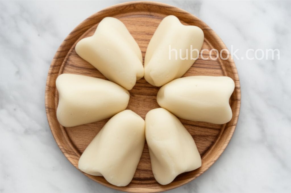 Best Homemade Marzipan
