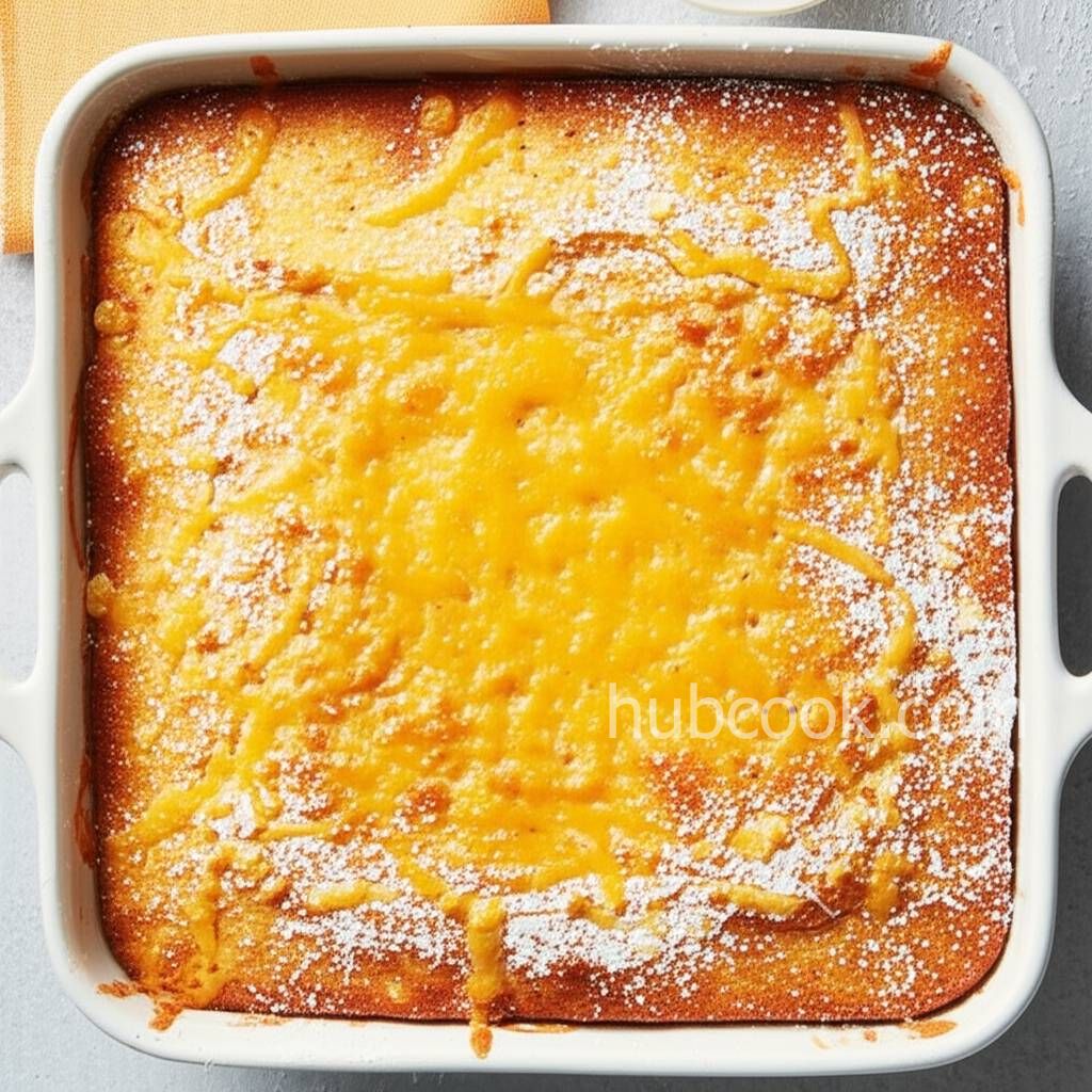 Cheesy Cornbread