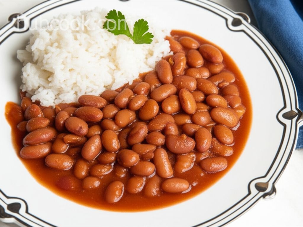Chef John's Santa Maria-Style Beans