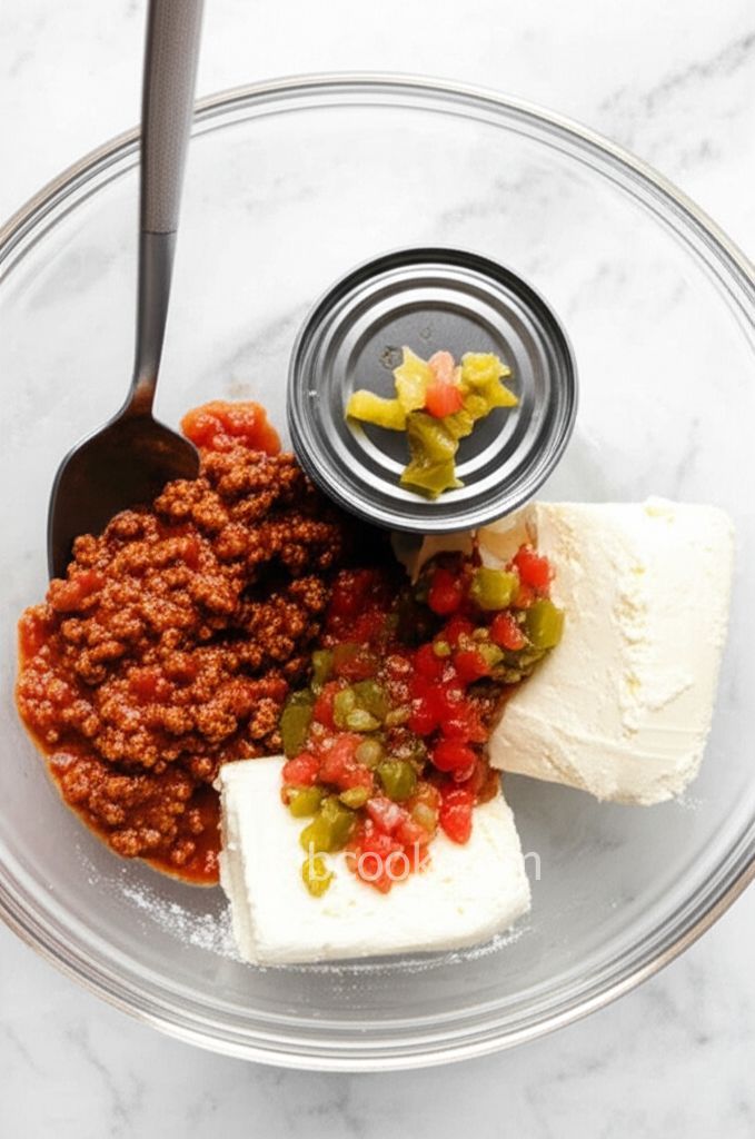 Chili Dip