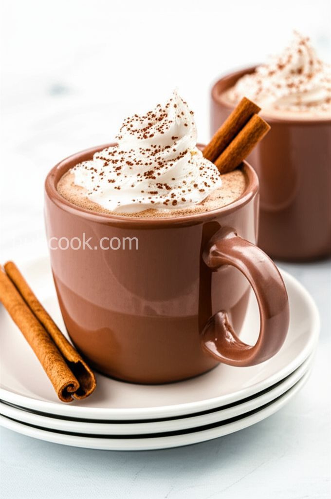 Chocolate Chai