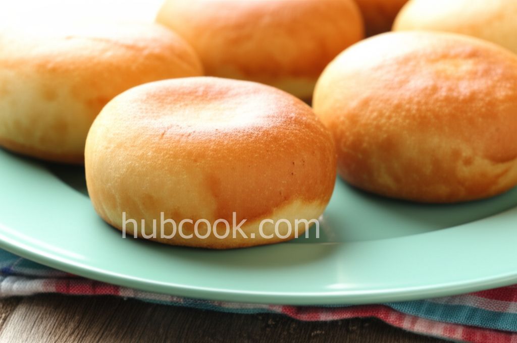Coney Island Knishes