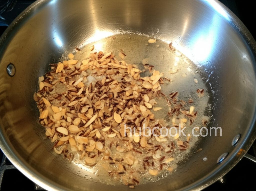 Cornish Game Hens with Rice Stuffing