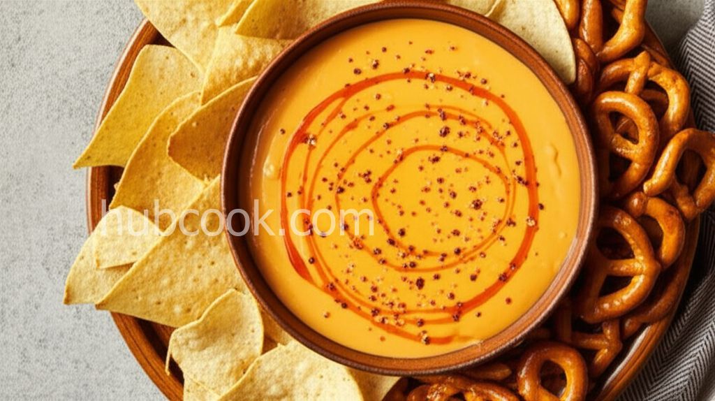 Guinness Beer Cheese Dip
