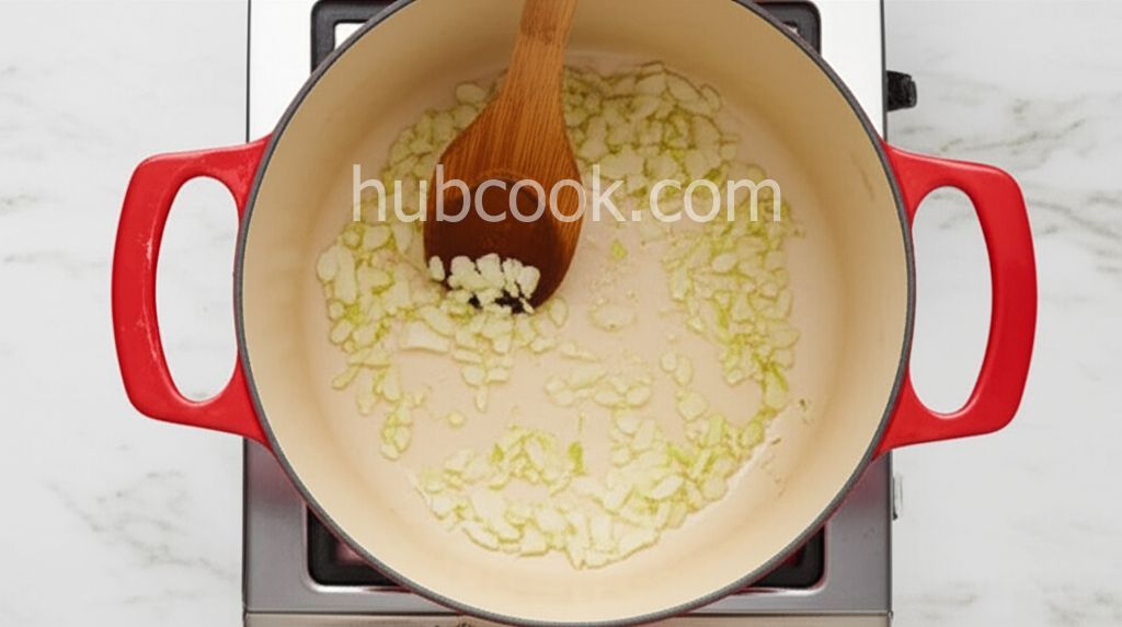 Hawaij Vegetable Soup