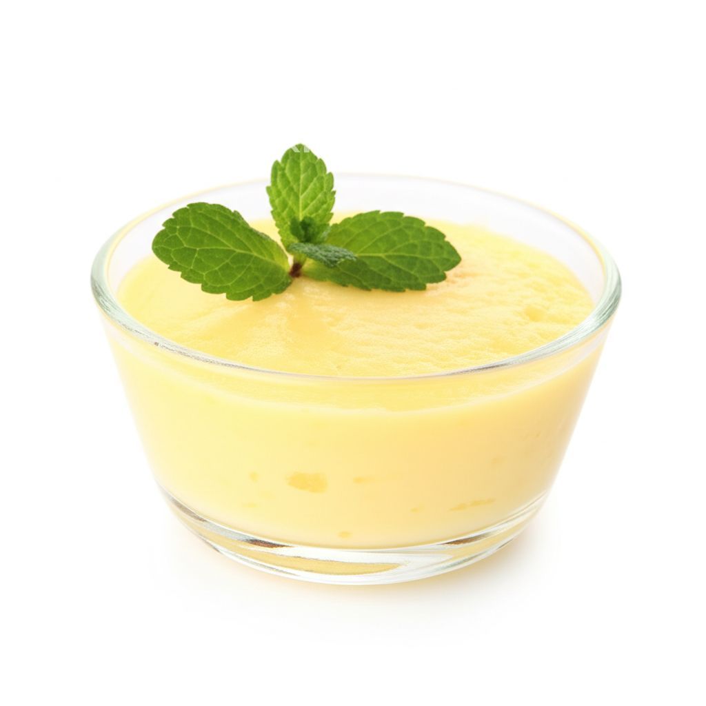 Lemon Dainty